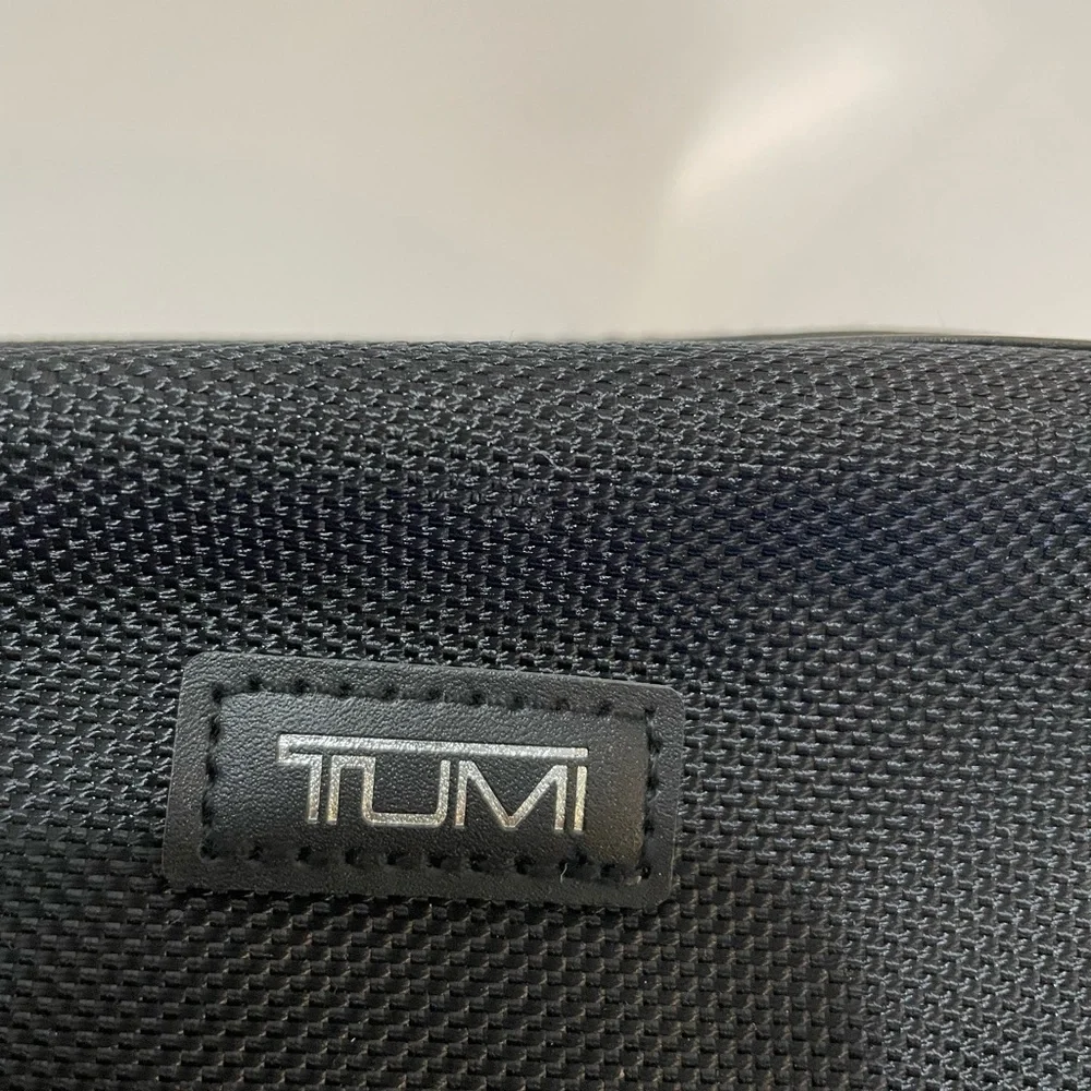Tumi Travel Pouch